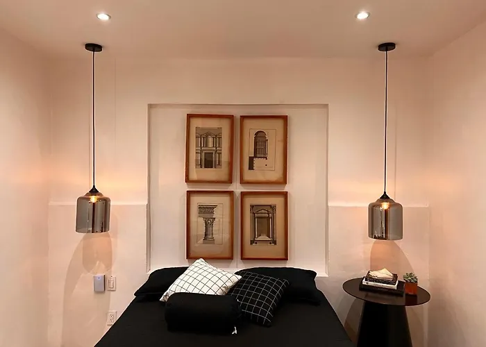Hotel Atia