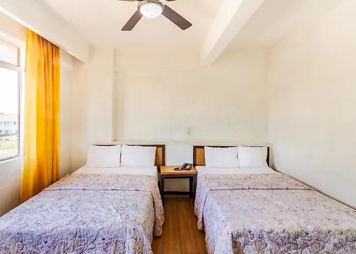 Capital O Nueva Galicia, Guadalajara centro downtown