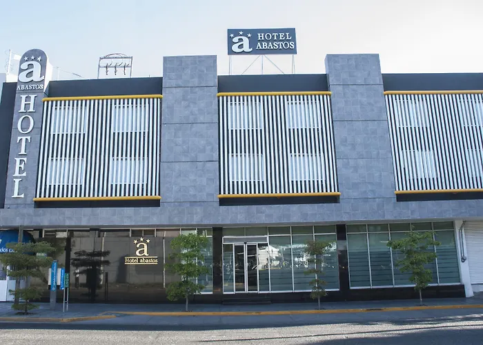 Hotel Expo Abastos
