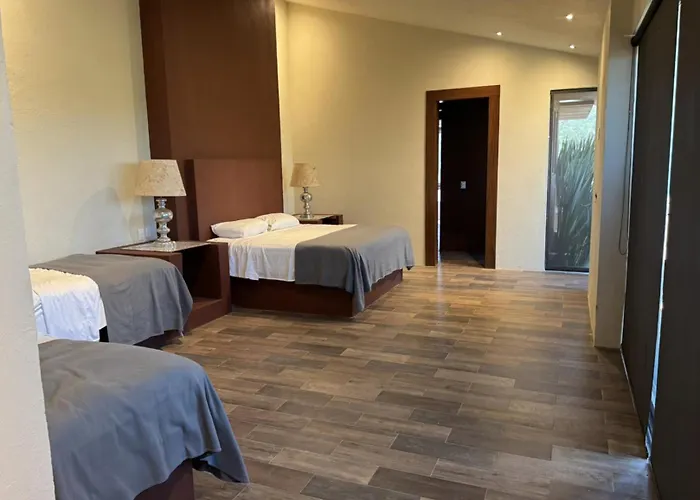 Quinta Abadía by Asalí Ecoentourage