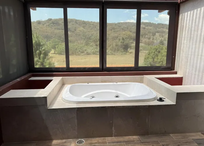 Quinta Abadía by Asalí Ecoentourage
